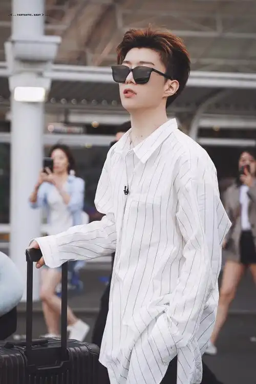 范丞丞:北京飞奥克兰