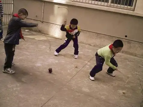 儿时玩具7080后再也回不去的童年记忆