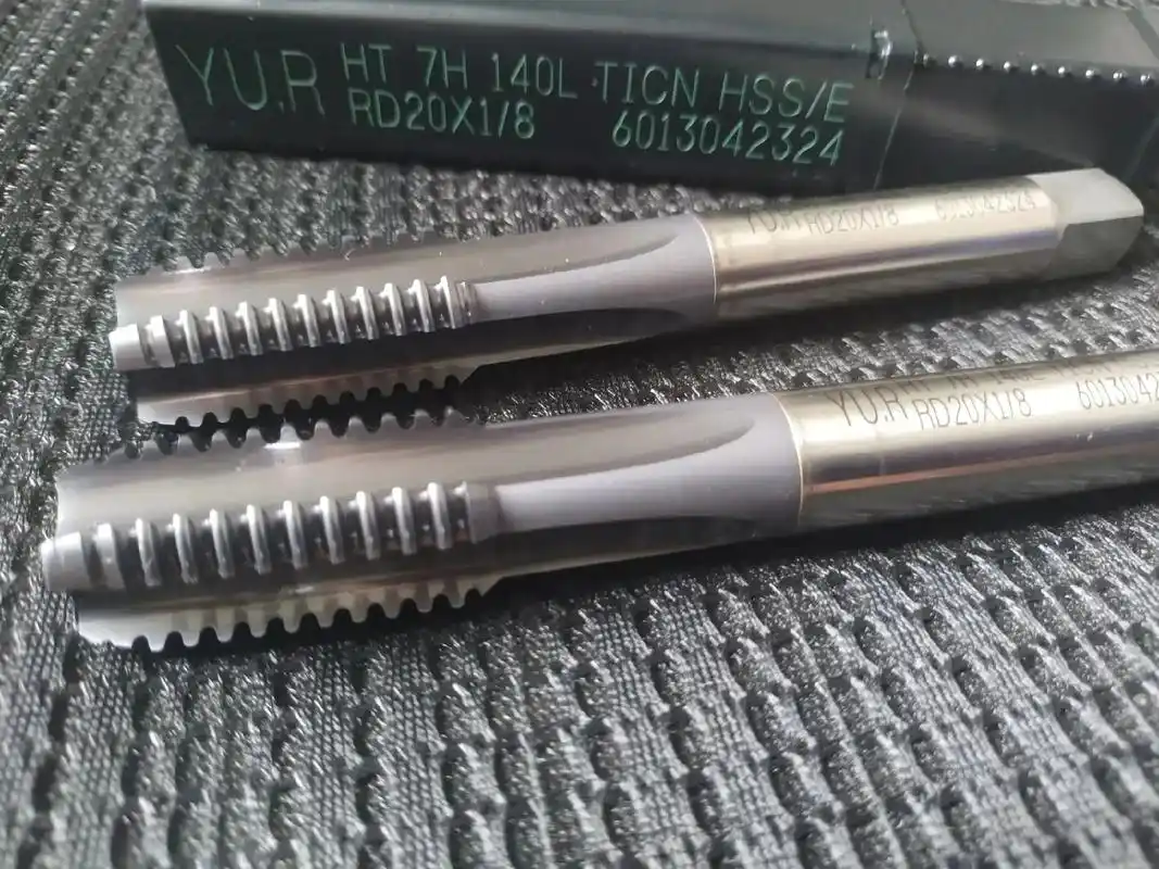 rd螺纹切削丝锥给你30度不一样圆螺纹.rd螺纹切削丝锥给你 - 抖音