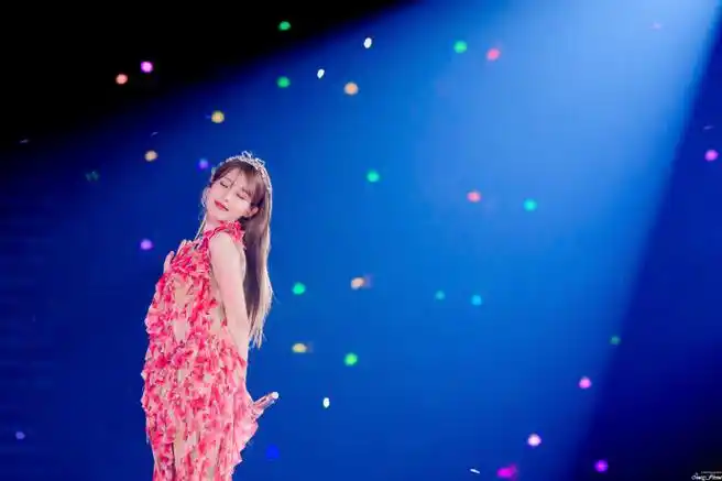 iu李知恩世界巡回演唱会##iu演唱会