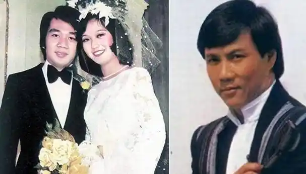 然而,出人意料的是,郑少秋的突然出现打破了现状的宁静,甚至让赵雅芝