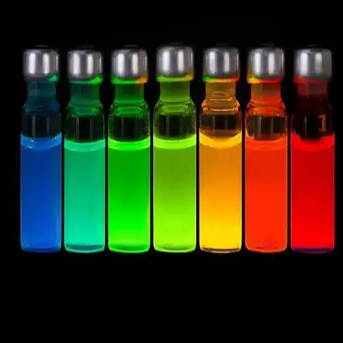 硫化铅量子点太阳能电池pbsqds