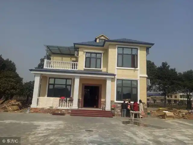 农村自建房遭强拆0补偿看赵先生100万的补偿经验