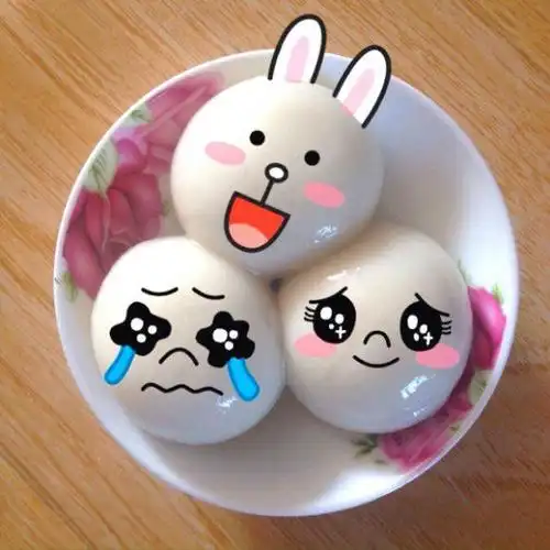 饺子有望成为emoji新表情只是汤圆怎么办