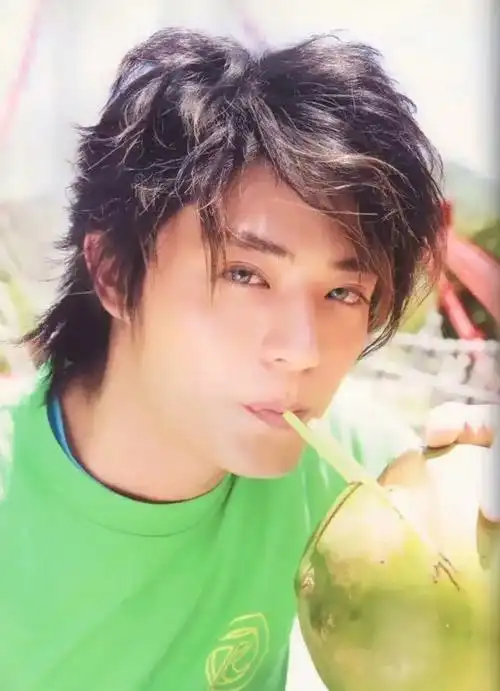 费翔刘德华@郭富城霍建华@夢想家林志穎@張智霖@钟汉良@蘇有朋