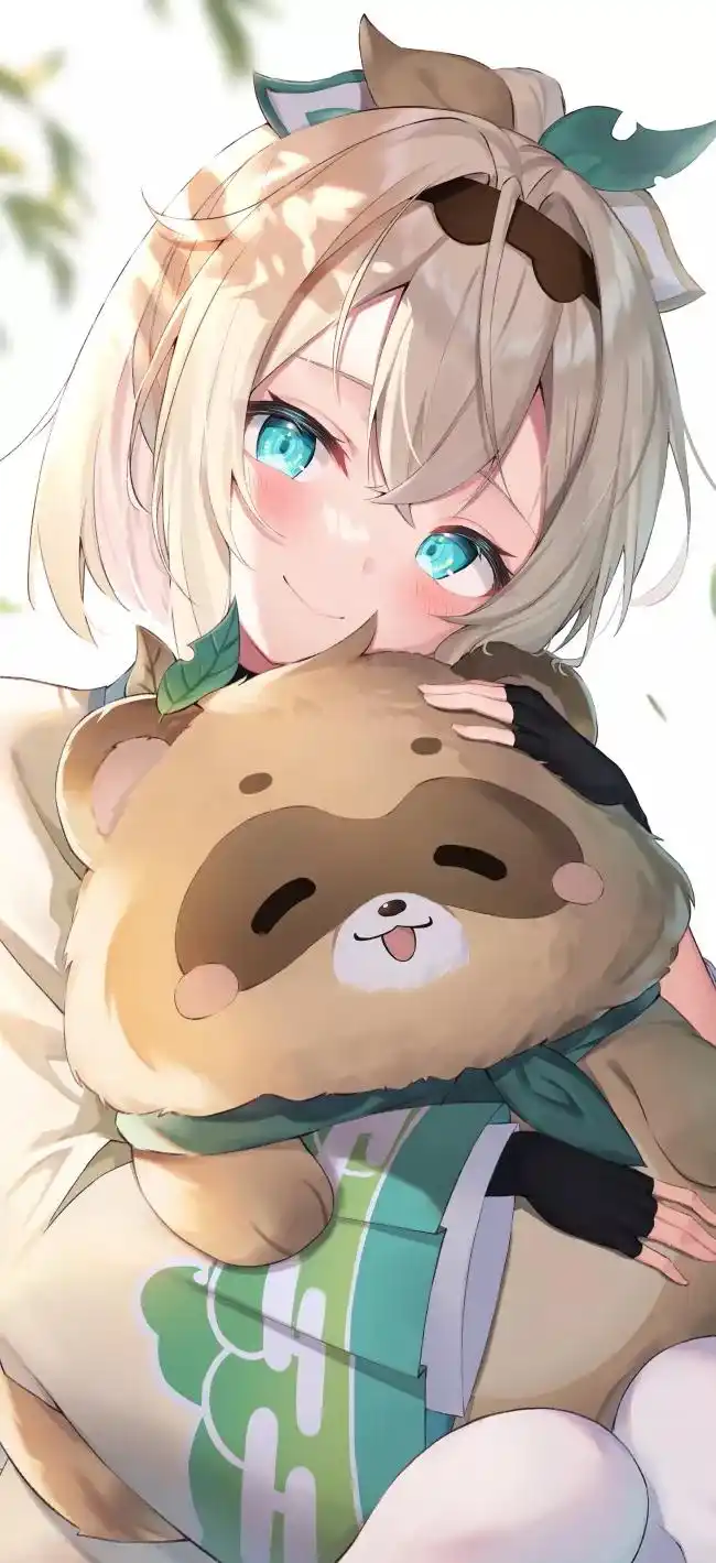 二次元动漫美图手机壁纸2