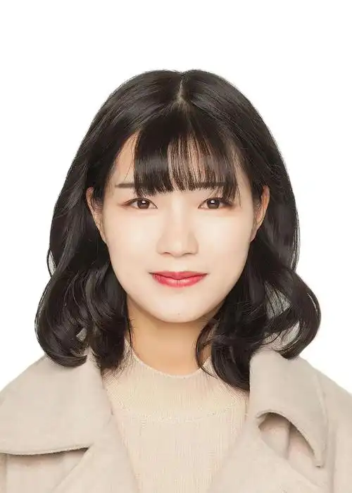 最优秀的小姐姐