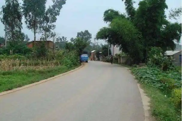 柏油路和水泥路哪个成本高