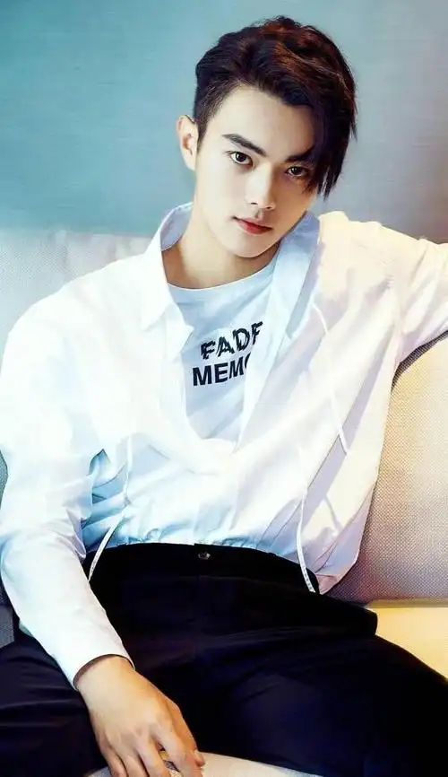 《爱的二八定律》看许凯:演员的局限性,主要还是在于演技