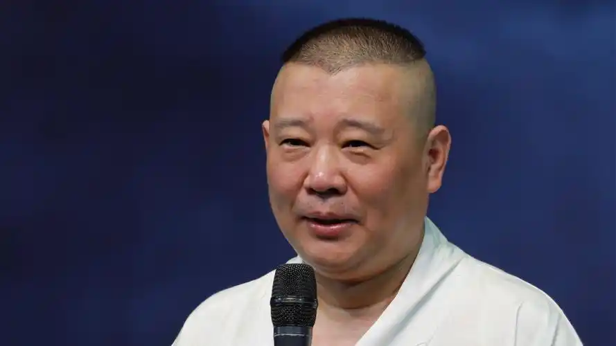 麒麟剧社恢复演出,郭德纲义子提前复工,德云社也快开箱了吧_手机搜狐