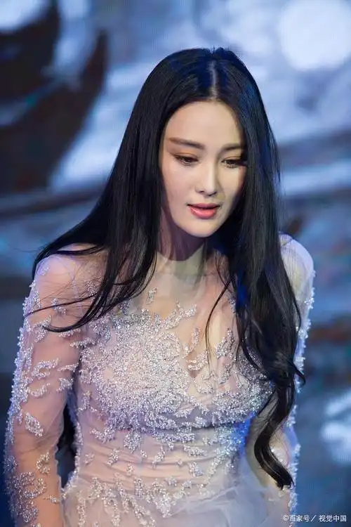 张馨予嫁给何捷之后状态比以前更好了