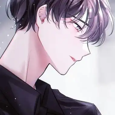 帅气男生头像动漫 冷酷 二次元 男神