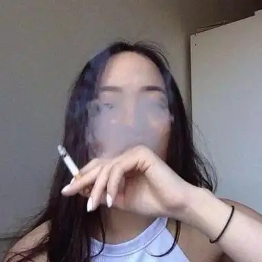 女生头像霸气超拽个性