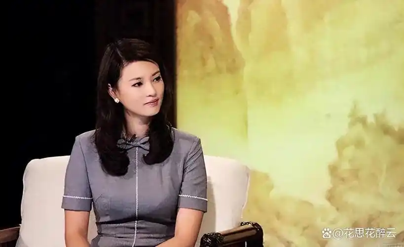 她是央视最苦命女人丈夫诈骗入狱男友被判死缓46岁无人敢娶