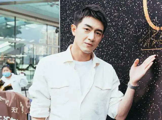 林更新开理发店,邀请明星网红捧场,价格却劝退了路人