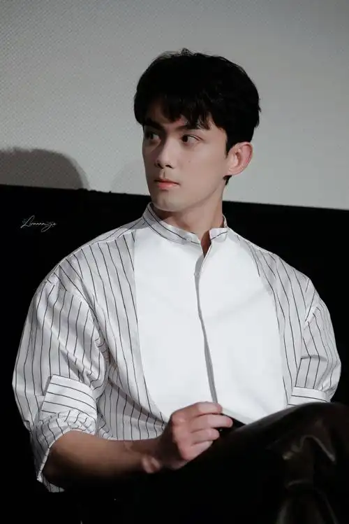 吴磊电影草木人间