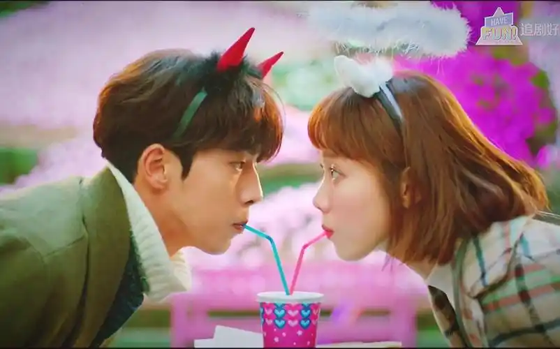 高甜韩剧混剪/每天一遍防止失恋/甜甜的恋爱你也可以拥有