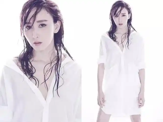 《人民的名义》高小琴服装最亮眼,剧组借了胡静多少衣服?