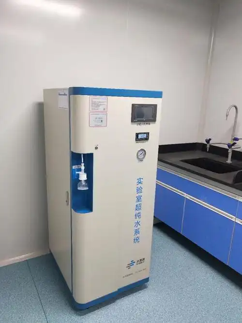 医用超纯水机