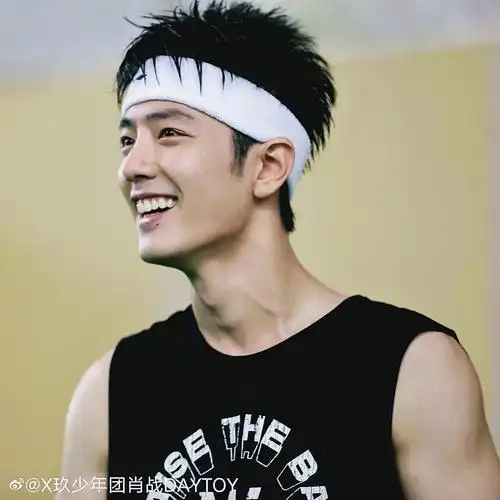 肖战壁纸头像分享914