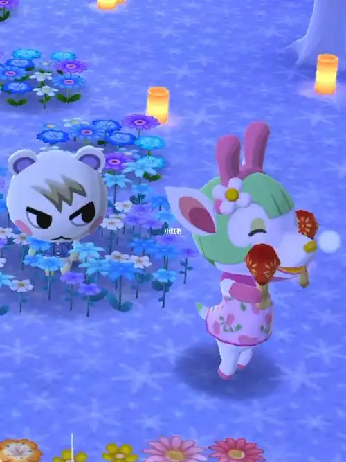 ns绝版小动物-美乐蒂联名€小鹿切尔西搬运自【cecilia】大神的营地