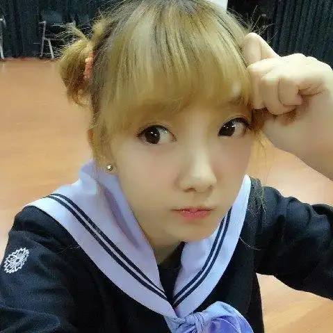 小巴@向俞星@陈怡凡兜兜@创造101刘思纤1931来认识更多漂亮小姐姐