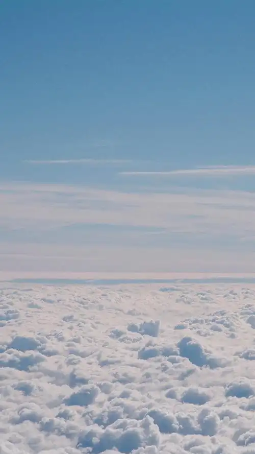 唯美意境向摄影高清手机壁纸