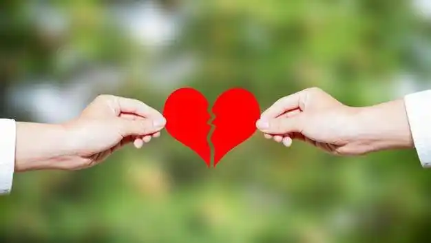 离婚当天前夫要我让步再陪我一晚离婚见人品见人性