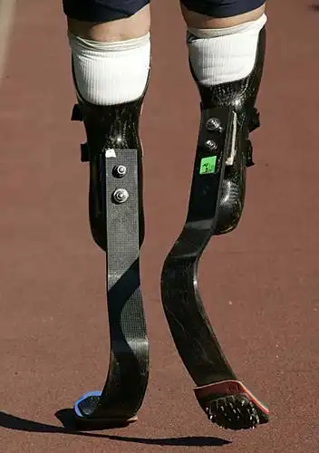 假肢能医疗保险