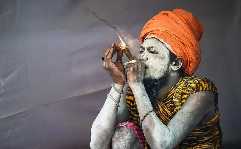 大壶节是世界上最大的印度教集会,是世界上参加人数最多节日之一