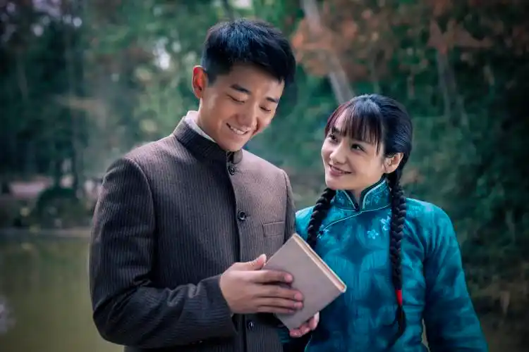 为建党100周年献礼,电影《青春之骏》定档4月20日