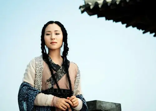 评论:《四大名捕》男看吴秀波女看江一燕