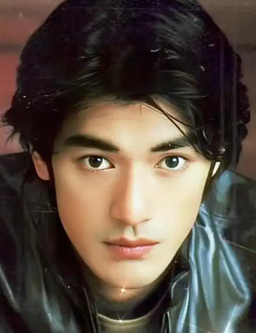 金城武和阿兰德龙谁帅? - 知乎