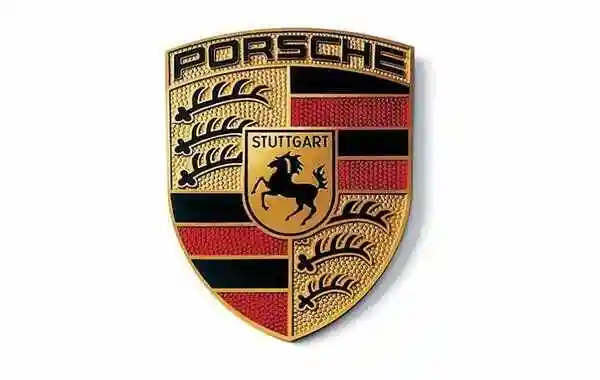 车标带马的是啥车