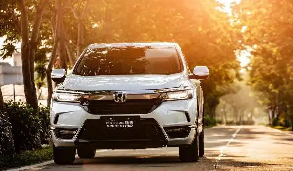 广本越野车15万到20万缤智第一百公里油耗仅为63l皓影上榜