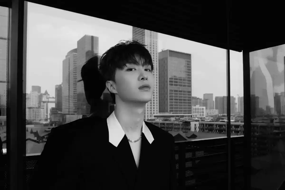 范丞丞电脑桌面壁纸 - 抖音