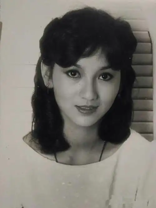 回顾赵雅芝美了半世纪的女人多少男人为她倾倒