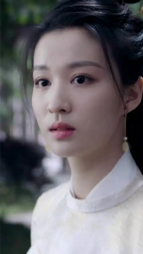 王楚然古装也好看