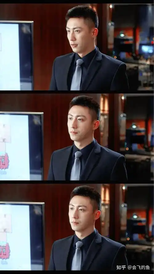 如何评价黄景瑜在爱上特种兵中的身材