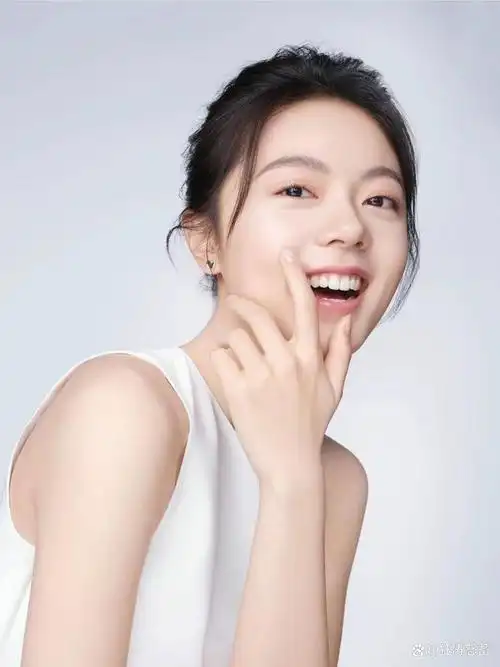 影人简介-赵今麦