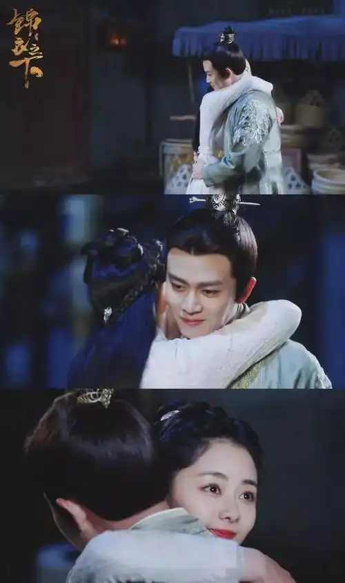 锦衣之下壁纸|"六元一斤虾"超甜