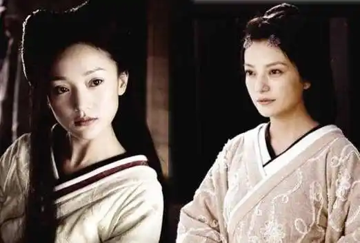 通过自己努力红遍大江南北_周迅_章子怡_赵薇