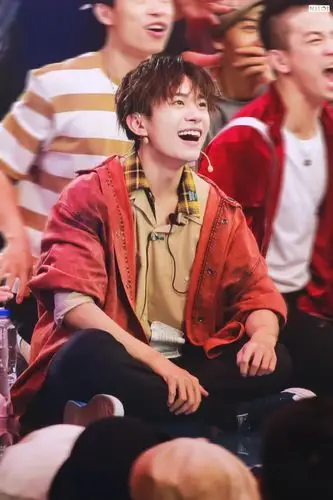 易烊千玺 #tfboys 优酷综艺这就是街舞第二季 高清