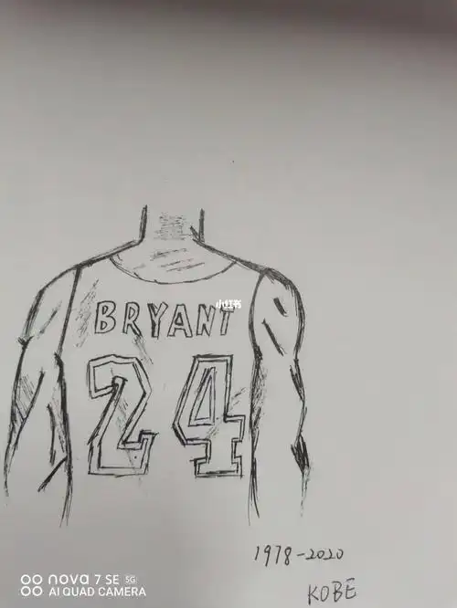 迷上了简笔画,成就感满满,零基础哦