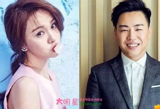 胡彦斌,郑爽照片资料 胡彦斌与郑爽分手原因曝光