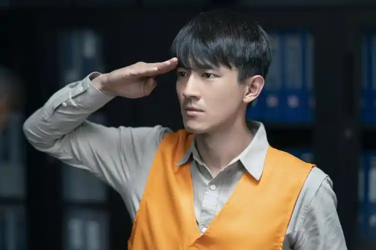 看林更新角色,好演技让人难忘,难怪导演都说他是鲜肉中的实力派