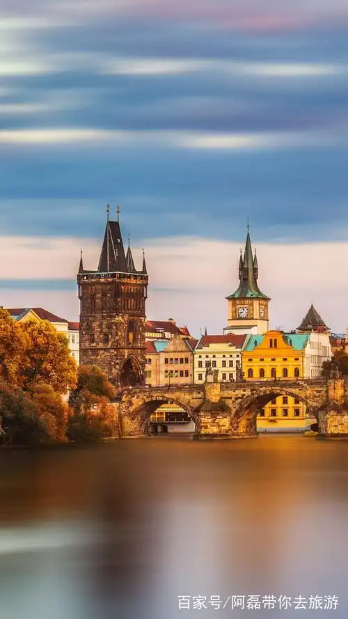 旅游图集:欧洲城堡,有机会去看看吧!