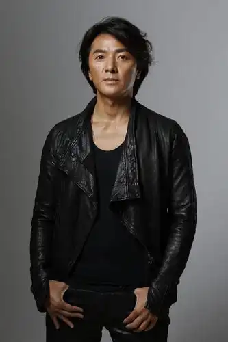 郑伊健 ekin cheng的图片