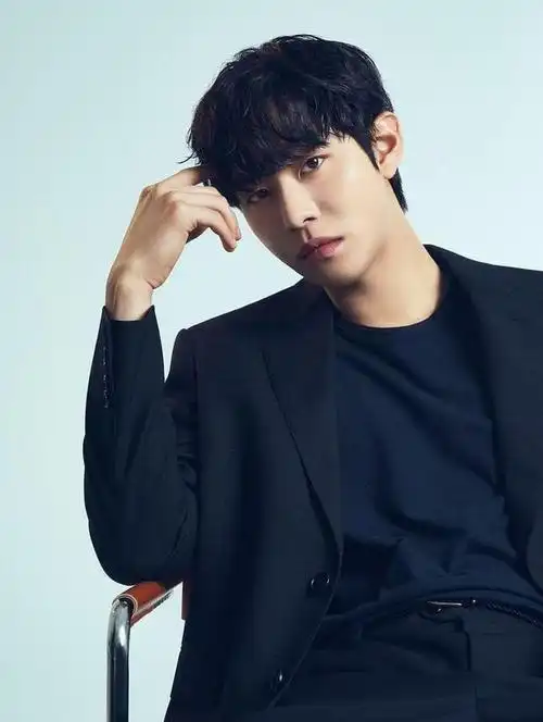 年轻有潜力韩国男演员,李宰旭演技亮眼,安孝燮赞演技好