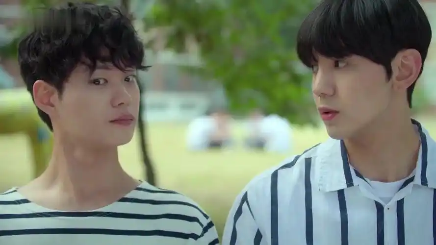 heart》匆匆心动,第四集,因为你,我才有了笑容,有了活下去的勇气!